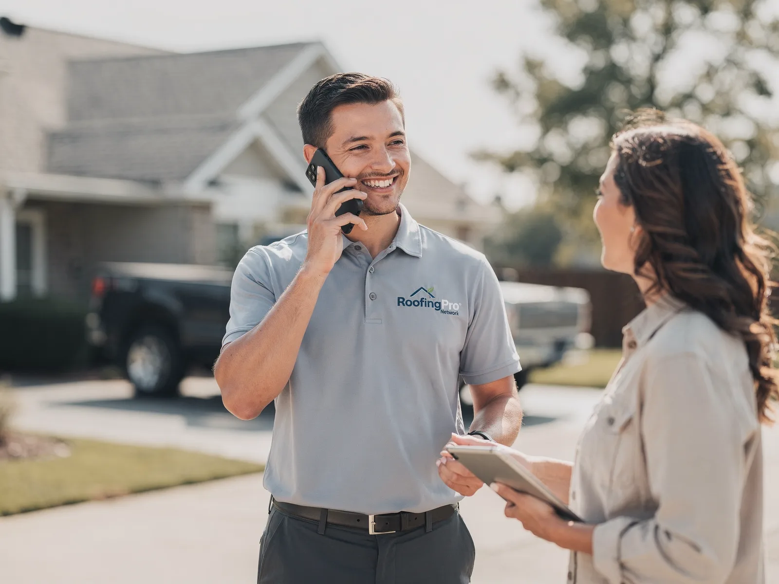 Fascia Board Inspection in National City, CA